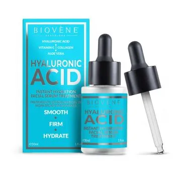 Sérum Ácido Hialurónico Youth Elixir