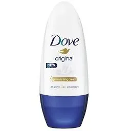 Desodorizante roll-on original Dove