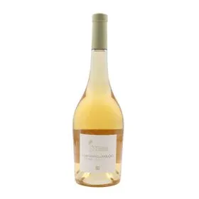 Convento Do Paraíso Algarve Vinho Branco