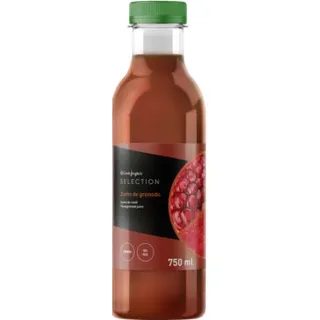 Sumo de Romã embalagem 750 ml - El Corte Inglés Selection