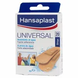 Pensos Universal Hansaplast 20un