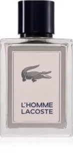 Lacoste L'Homme Lacoste Eau de Toilette para homens 50 ml
