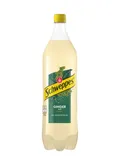 Ginger Ale Schweppes 1 l
