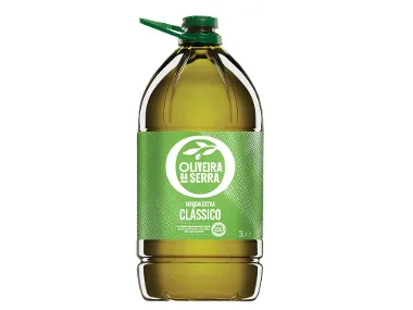 Azeite Virgem Extra Clássico