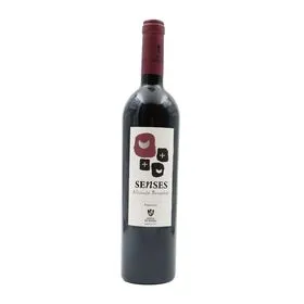 Adega de Borba Senses Alicante Bouschet Alentejano Vinho Tinto