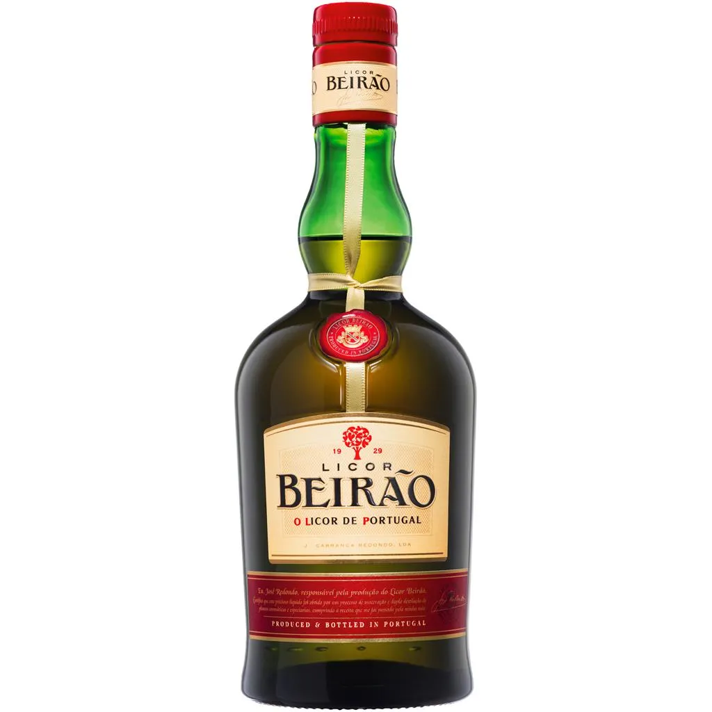 Licor beirão