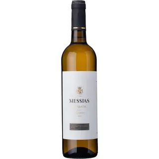 Vinho Branco da Bairrada Clássico garrafa 75 cl Messias