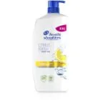 Head & Shoulders Citrus Fresh champô anticaspa 800 ml