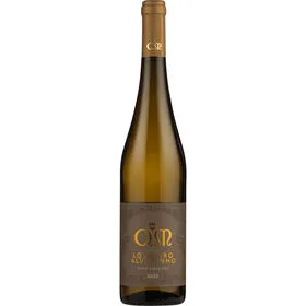 Qm Loureiro & Alvarinho Vinho Verde Branco