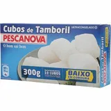 Tamboril Cubos Pescanova 300g