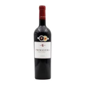 Primavera Bairrada Vinho Tinto