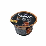 Pudim de Chocolate Yopro 150g