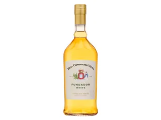 Vinho do porto Fundador white 0,75 L
