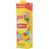 Ice Tea Pêssego Lipton 1L