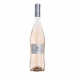 Vinho Rosé M Minuty 75cl
