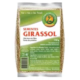 Sementes de girassol, embalagem de 150g
