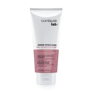 CUMLAUDE LAB Higiene Íntima Diaria 200ML