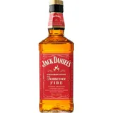 Whisky Tennessee Fire garrafa 70 cl - Jack Daniel's