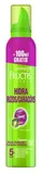 Espuma Fructis volume caracóis 200 ml