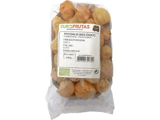 Physalis bio 125 g