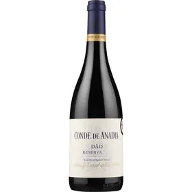 Conde de Anadia Reserva Dão Vinho Tinto