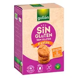 Biscoitos sem glúten, embalagem de 200 g
