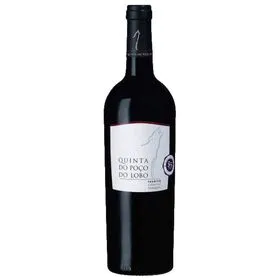 Quinta do Poço do Lobo Reserva Bairrada Vinho Tinto