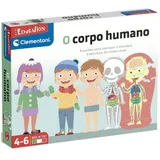 O Corpo Humano