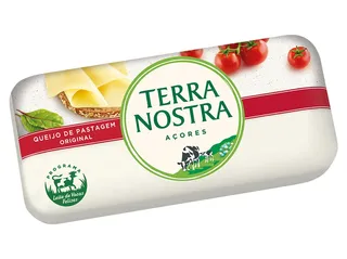 Queijo flamengo Terra Nostra barra kg