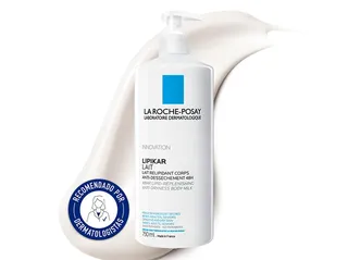 Leite LA Roche Posay lipikar 750 ml