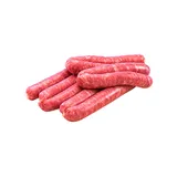 Salsicha Fresca de Porco