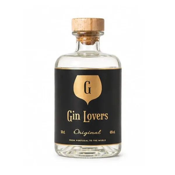 Gin 50cl