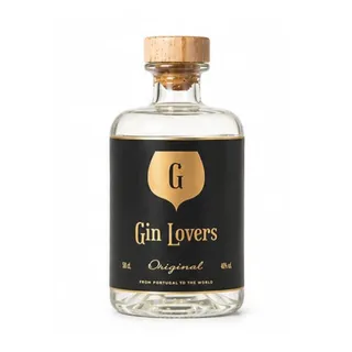 Gin 50cl Gin Lovers