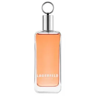 Classique Eau de Toilette Karl Lagerfeld