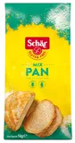 Farinha Schär Mix pão sem glúten 1 kg