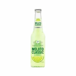 Mojito Le Coq 33cl