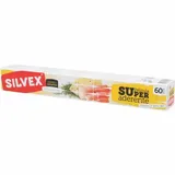 Película Aderente Silvex 60m