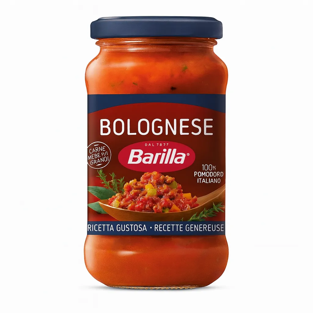 Molho Bolonhesa