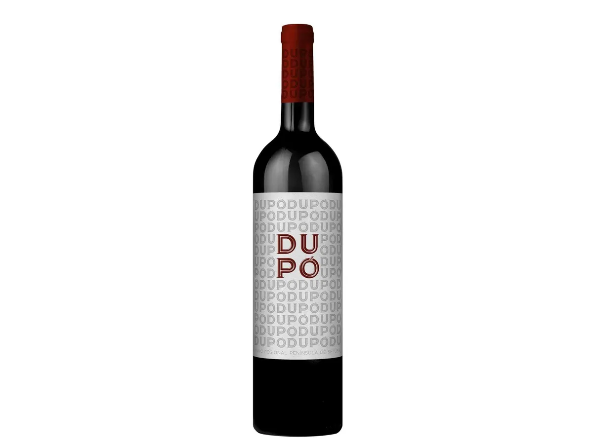 Vinho tinto DUPÓ setubal 0,75 L