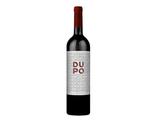 Vinho tinto DUPÓ setubal 0,75 L