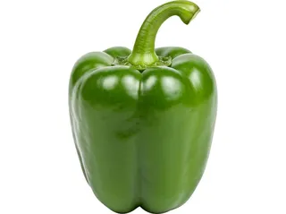 Pimento verde kg