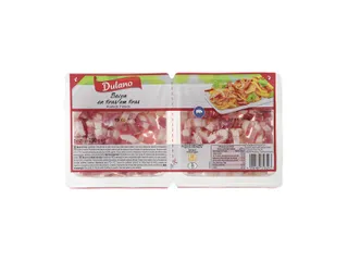 Tiras de Bacon DULANO