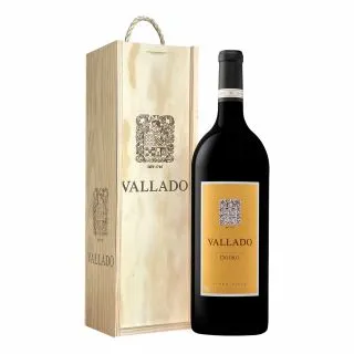 Vinho Tinto Quinta do Vallado 1.5L