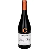 Vinho Tinto Regional de Lisboa garrafa 75 cl - Cerejeiras