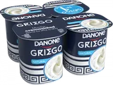Iogurte Grego Natural Pack 4