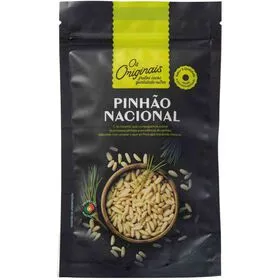 Pinhão Os Originais