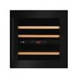 Cave de Vinho Encastrável Fagor 3WCI-6040N | 59,5x59x60,8 cm | 35 Garrafas | G