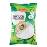 Tapioca Hidratada sem Glúten, 500g