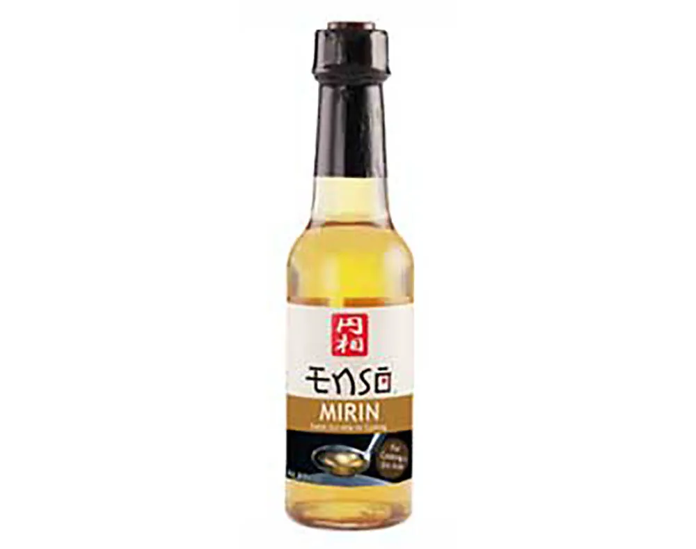 Molho mirin ENSO 150 ml