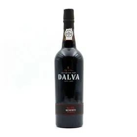 Dalva Vinho do Porto Reserva Ruby